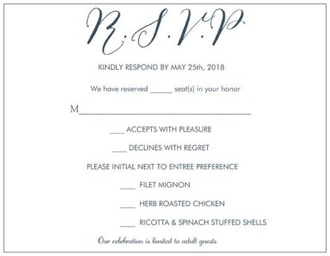 limited seating wedding rsvp wording for limited guests|Wedding RSVP Card Wording: Tips for 2024 (with examples).
